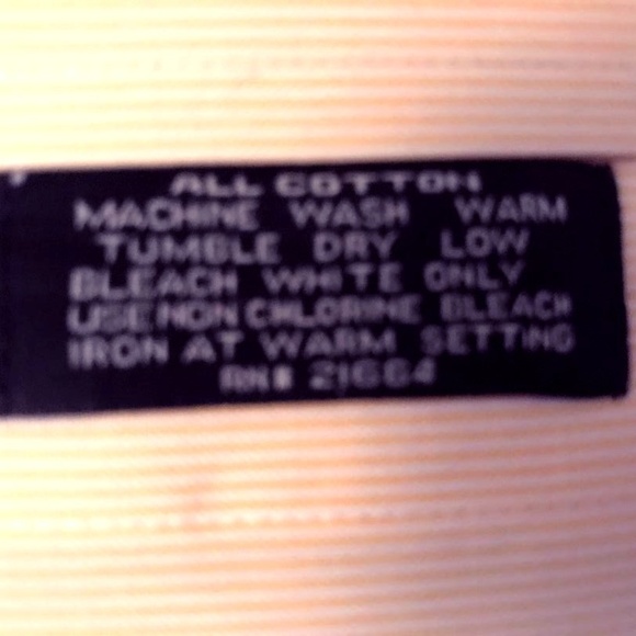 JoS Dress Shirt - Picture 2 of 2